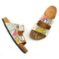 Sandal Outlet - No Exchange or Return  35 EU - 5 US