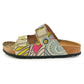 Sandal Outlet - No Exchange or Return  35 EU - 5 US