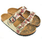 Sandal Outlet - No Exchange or Return  40 EU - 9.5 US