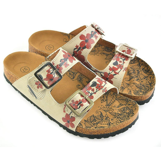 Sandal Outlet - No Exchange or Return  40 EU - 9.5 US