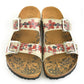 Sandal Outlet - No Exchange or Return  35 EU - 5 US