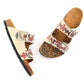 Sandal Outlet - No Exchange or Return  40 EU - 9.5 US