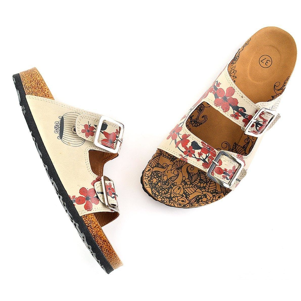 Sandal Outlet - No Exchange or Return  40 EU - 9.5 US
