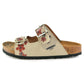 Sandal Outlet - No Exchange or Return  40 EU - 9.5 US