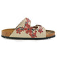 Sandal Outlet - No Exchange or Return  35 EU - 5 US