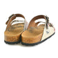 Sandal Outlet - No Exchange or Return  40 EU - 9.5 US