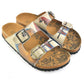Sandal Outlet - No Exchange or Return  35 EU - 5 US