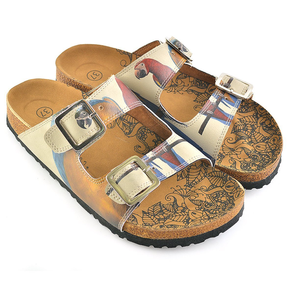 Sandal Outlet - No Exchange or Return  35 EU - 5 US