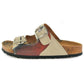 Sandal Outlet - No Exchange or Return  35 EU - 5 US