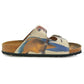 Sandal Outlet - No Exchange or Return  35 EU - 5 US