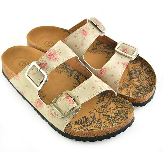 Sandal Outlet - No Exchange or Return  36 EU - 5.5 US