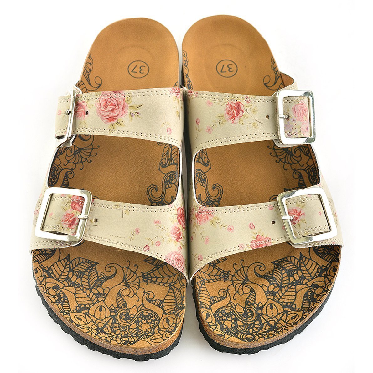 Sandal Outlet - No Exchange or Return  36 EU - 5.5 US