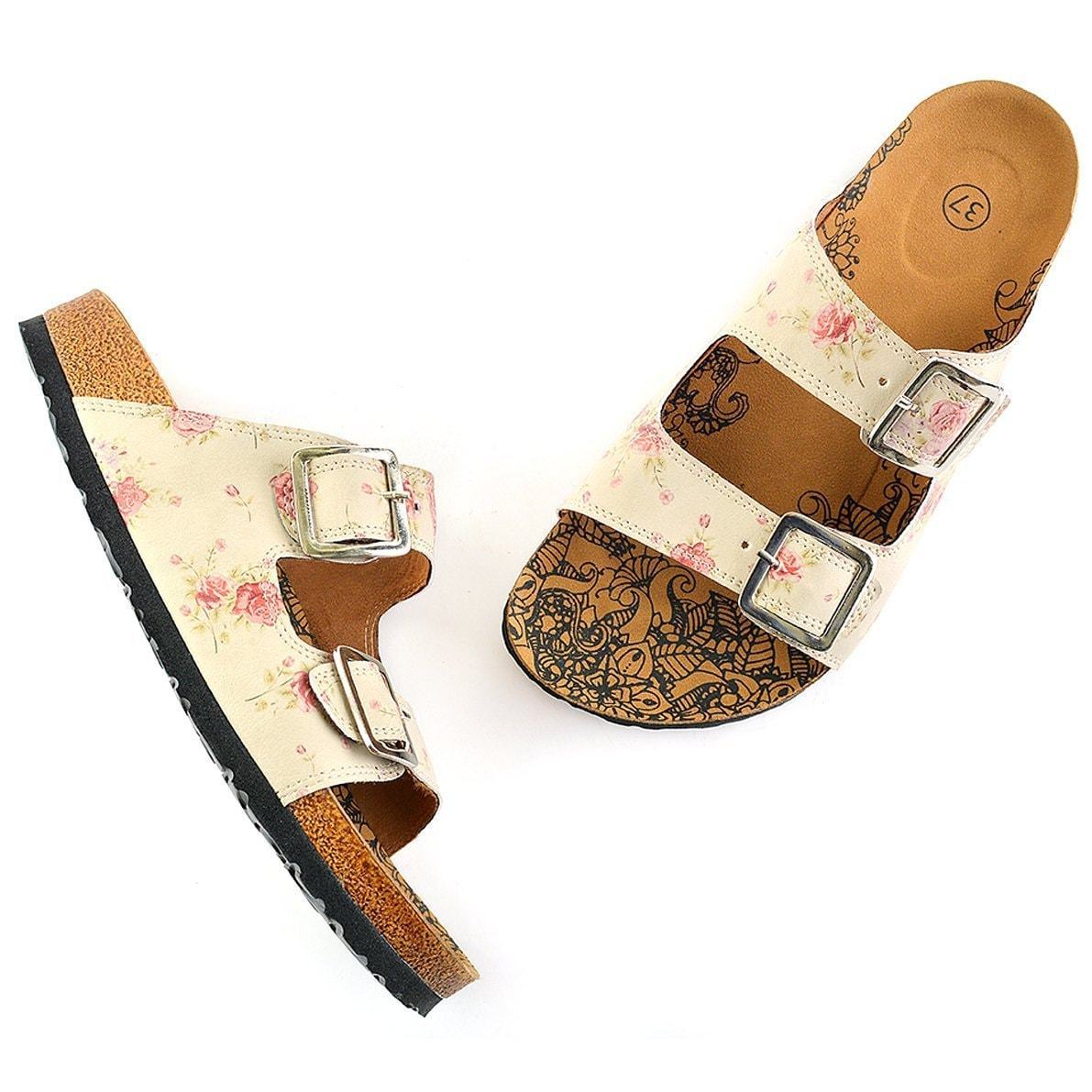 Sandal Outlet - No Exchange or Return  36 EU - 5.5 US