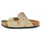Sandal Outlet - No Exchange or Return  36 EU - 5.5 US