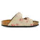 Sandal Outlet - No Exchange or Return  36 EU - 5.5 US