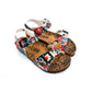 Sandal Outlet - No Exchange or Return  38 EU - 7.5 US