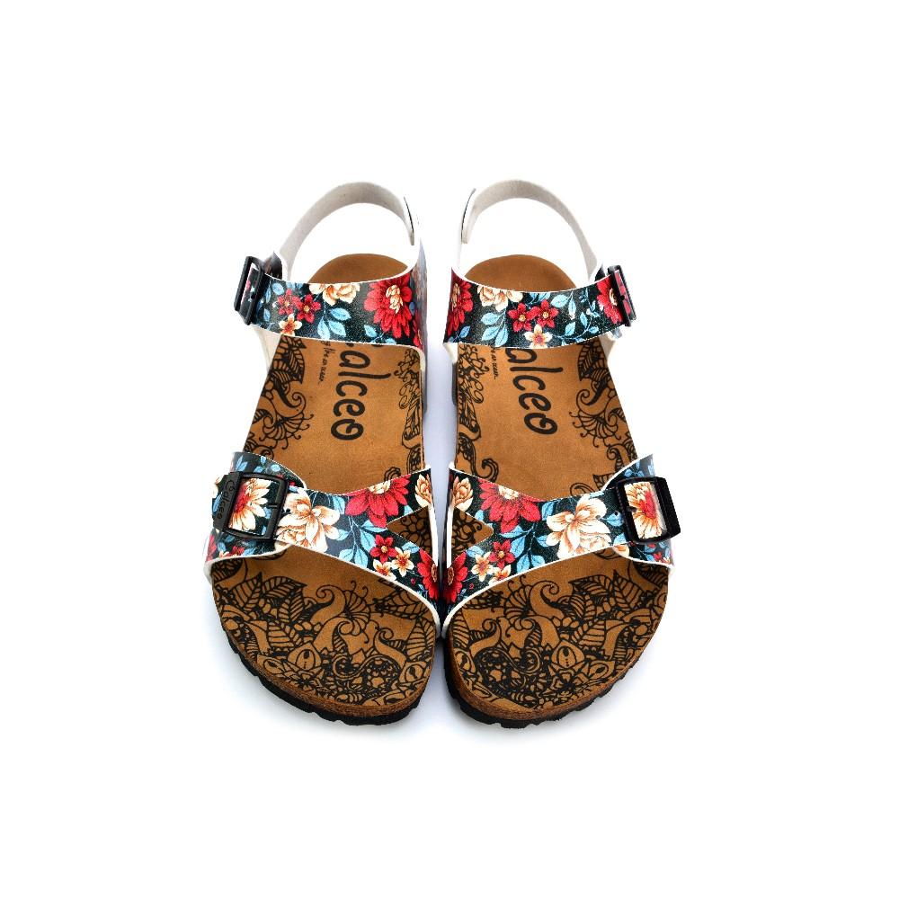 Sandal Outlet - No Exchange or Return  38 EU - 7.5 US