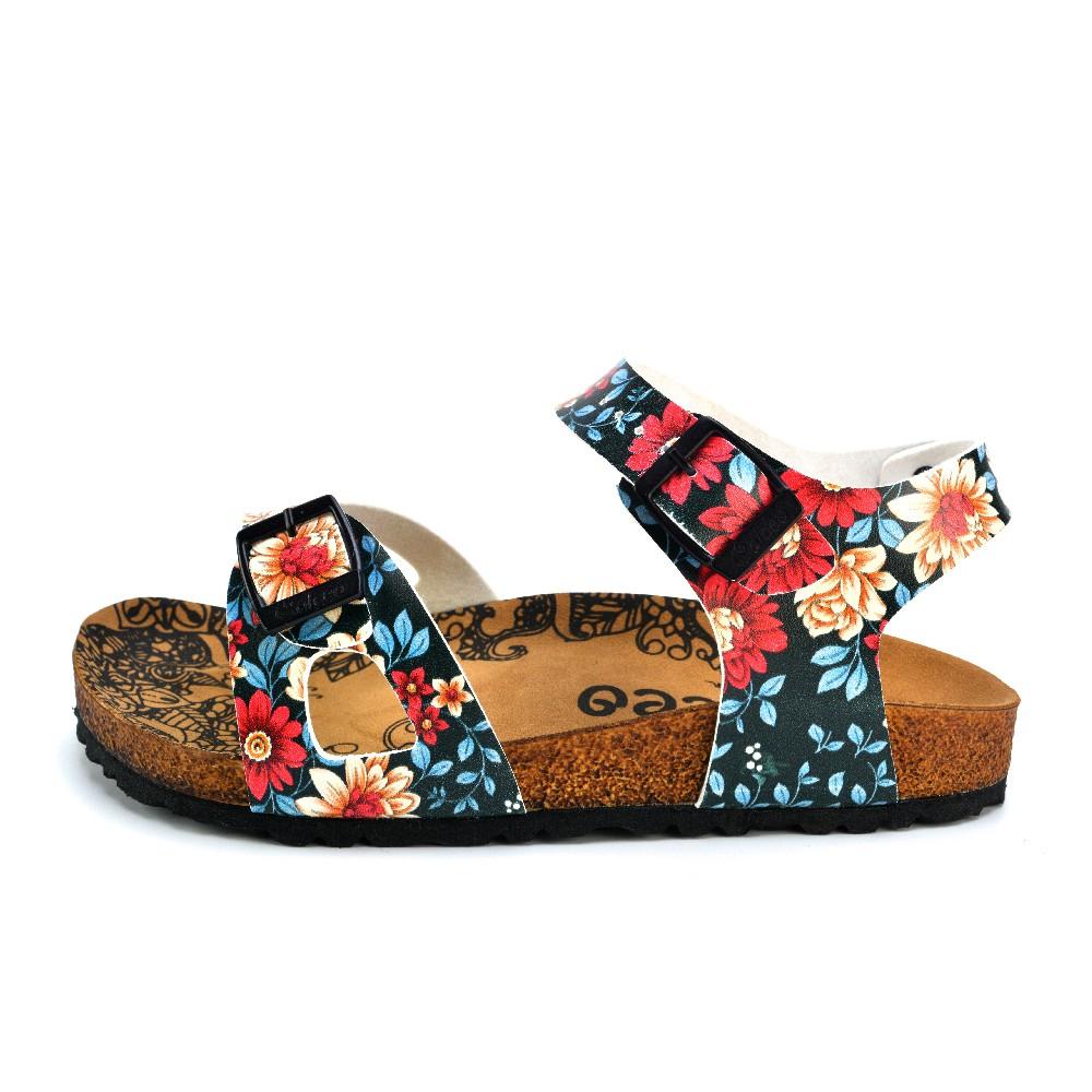 Sandal Outlet - No Exchange or Return  38 EU - 7.5 US