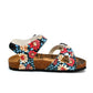 Sandal Outlet - No Exchange or Return  38 EU - 7.5 US