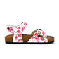 Casual Sandals CAL2103 (2272879312992)