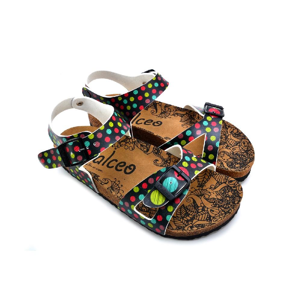 Sandal Outlet - No Exchange or Return  37 EU - 6.5 US