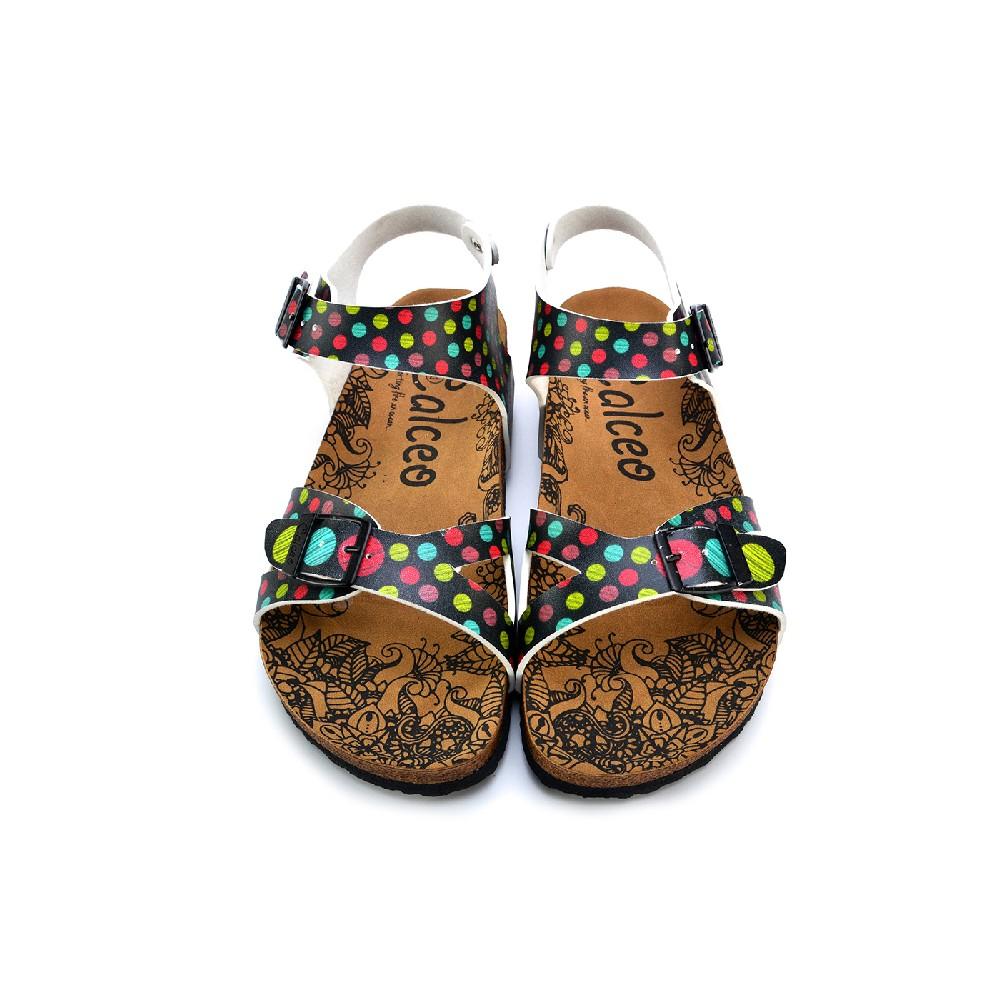 Sandal Outlet - No Exchange or Return  37 EU - 6.5 US