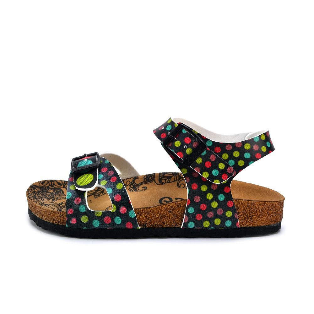 Sandal Outlet - No Exchange or Return  37 EU - 6.5 US