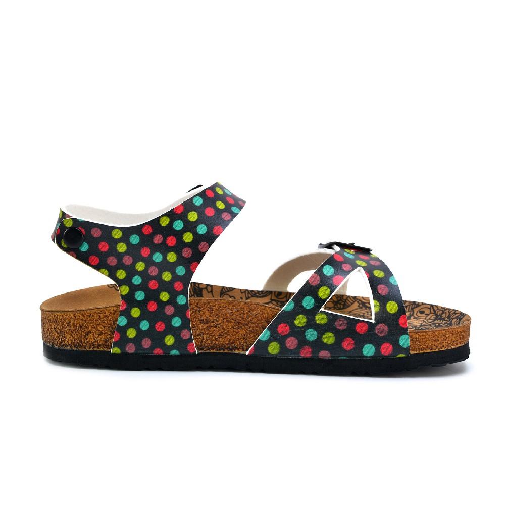 Sandal Outlet - No Exchange or Return  37 EU - 6.5 US
