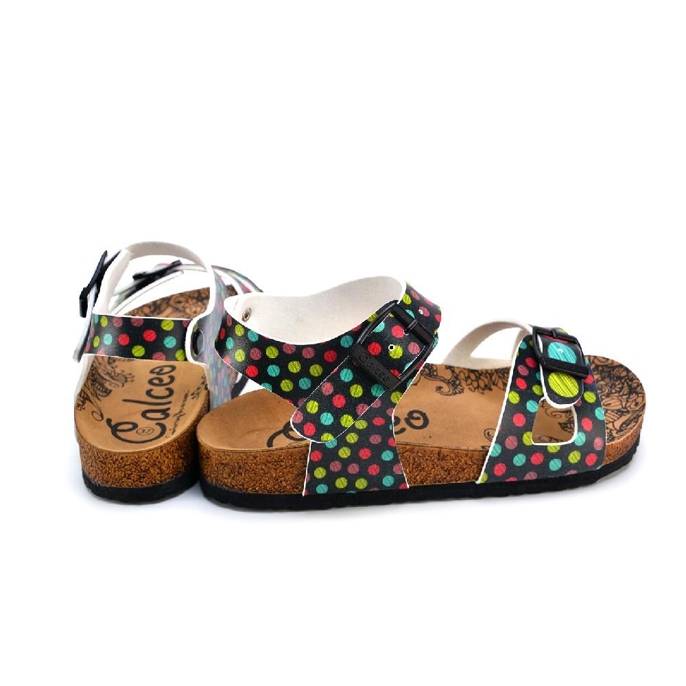 Sandal Outlet - No Exchange or Return  37 EU - 6.5 US