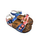 Sandal Outlet - No Exchange or Return  40 EU - 9.5 US