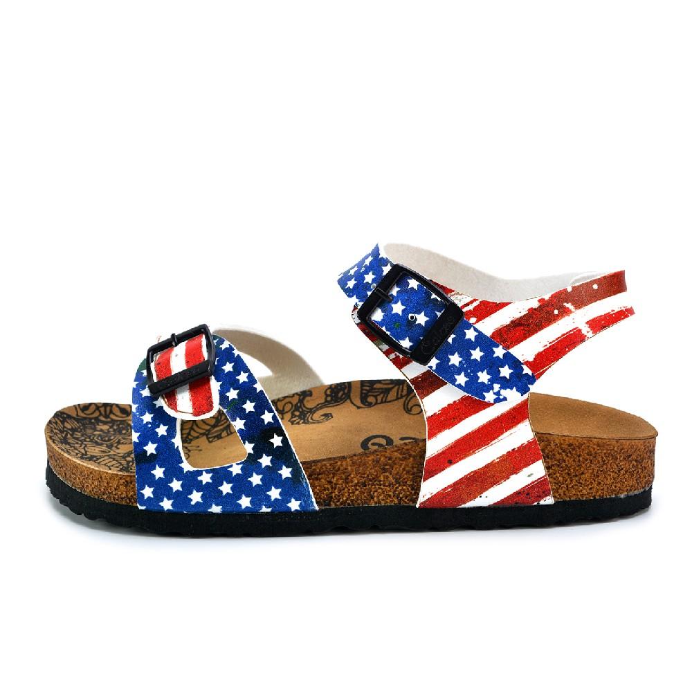 Sandal Outlet - No Exchange or Return  40 EU - 9.5 US