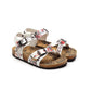 Sandal Outlet - No Exchange or Return  40 EU - 9.5 US