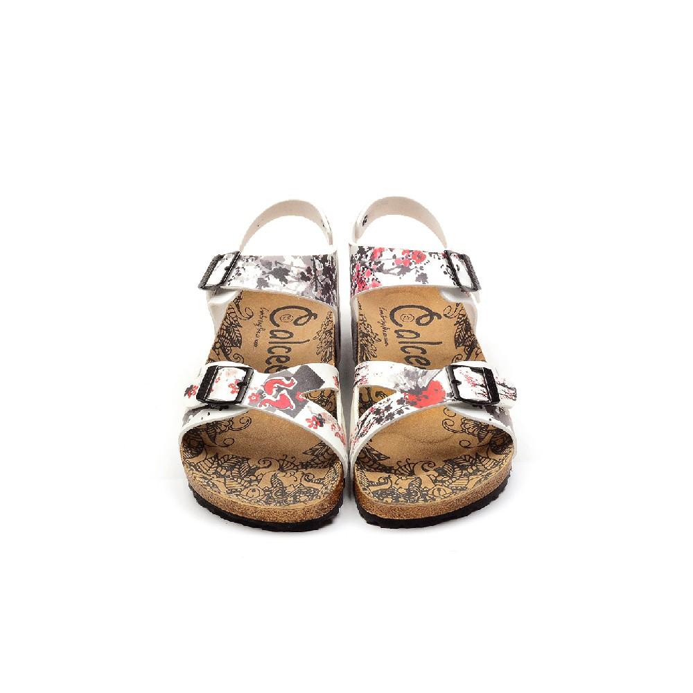 Sandal Outlet - No Exchange or Return  40 EU - 9.5 US