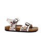 Sandal Outlet - No Exchange or Return  40 EU - 9.5 US