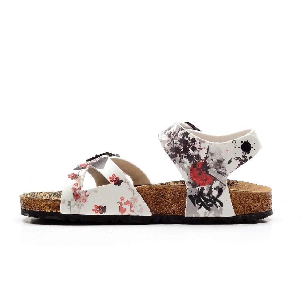 Sandal Outlet - No Exchange or Return  40 EU - 9.5 US