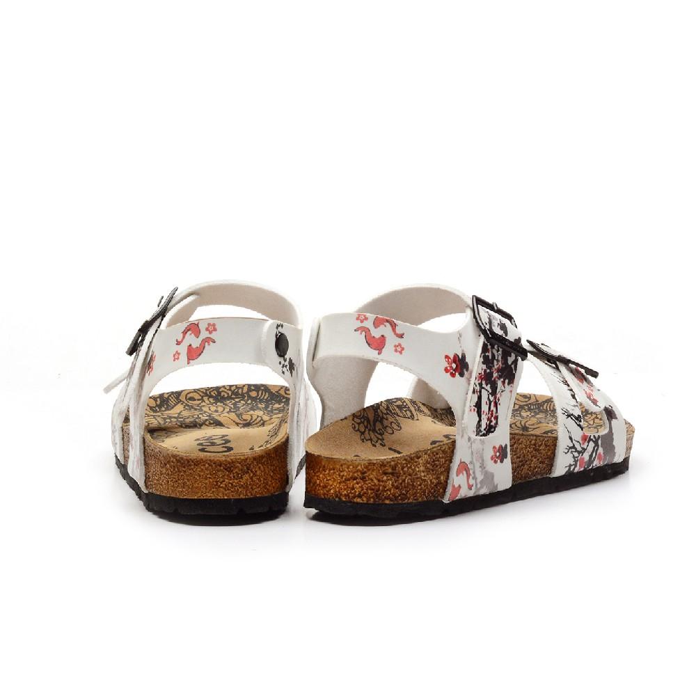 Sandal Outlet - No Exchange or Return  40 EU - 9.5 US