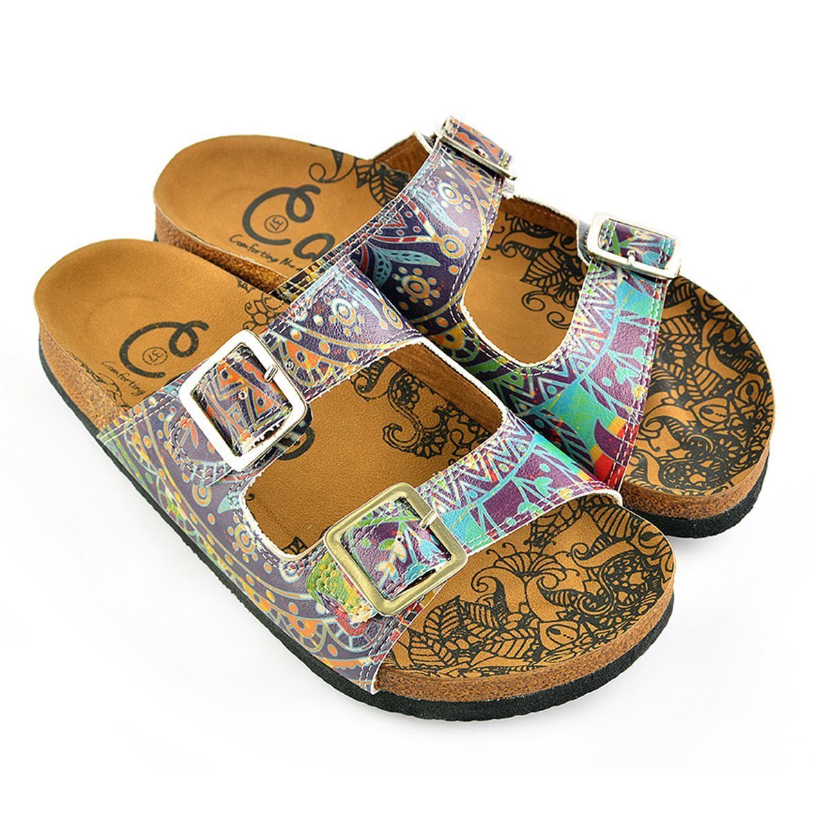 Sandal Outlet - No Exchange or Return  39 EU - 8.5 US