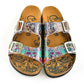 Sandal Outlet - No Exchange or Return  39 EU - 8.5 US
