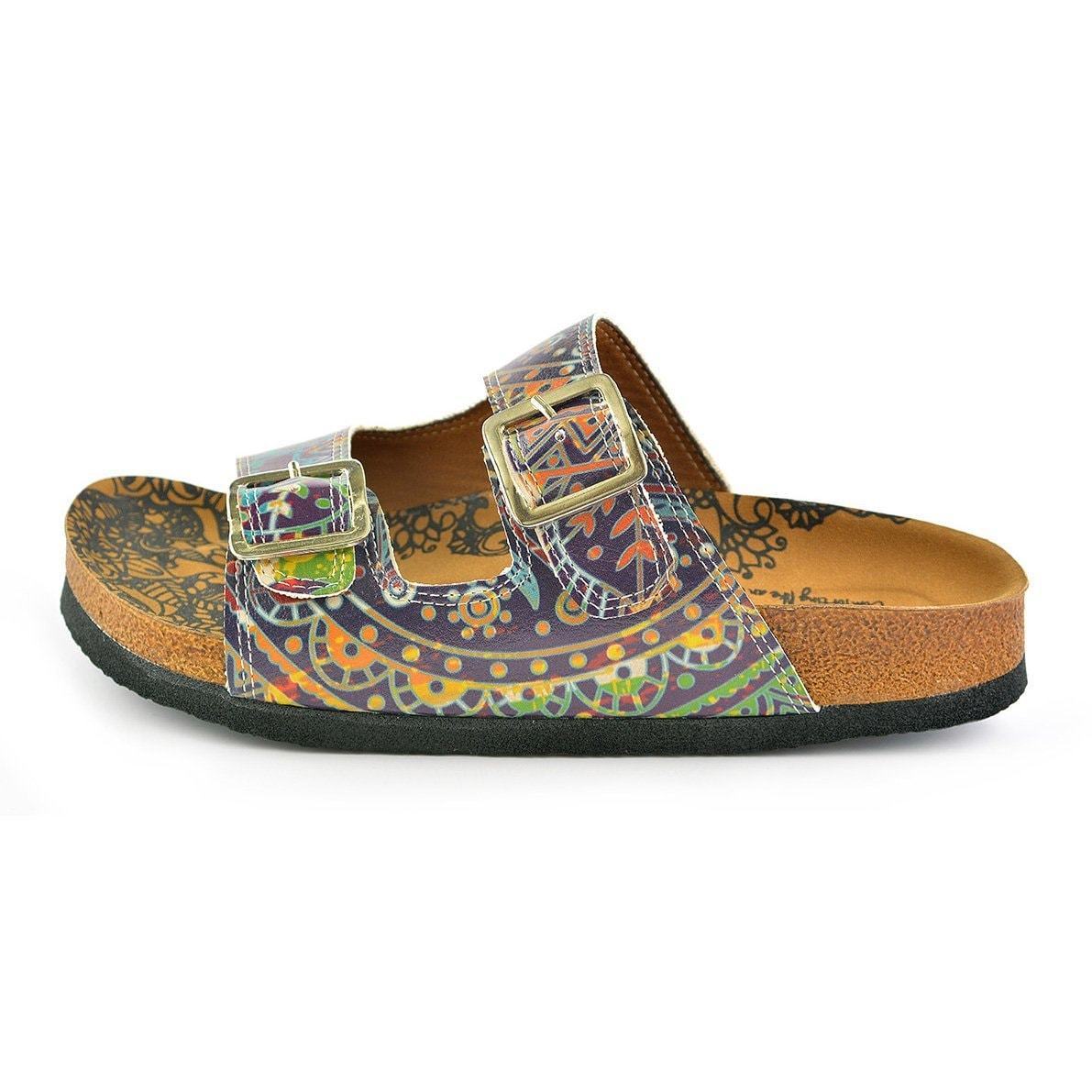Sandal Outlet - No Exchange or Return  39 EU - 8.5 US
