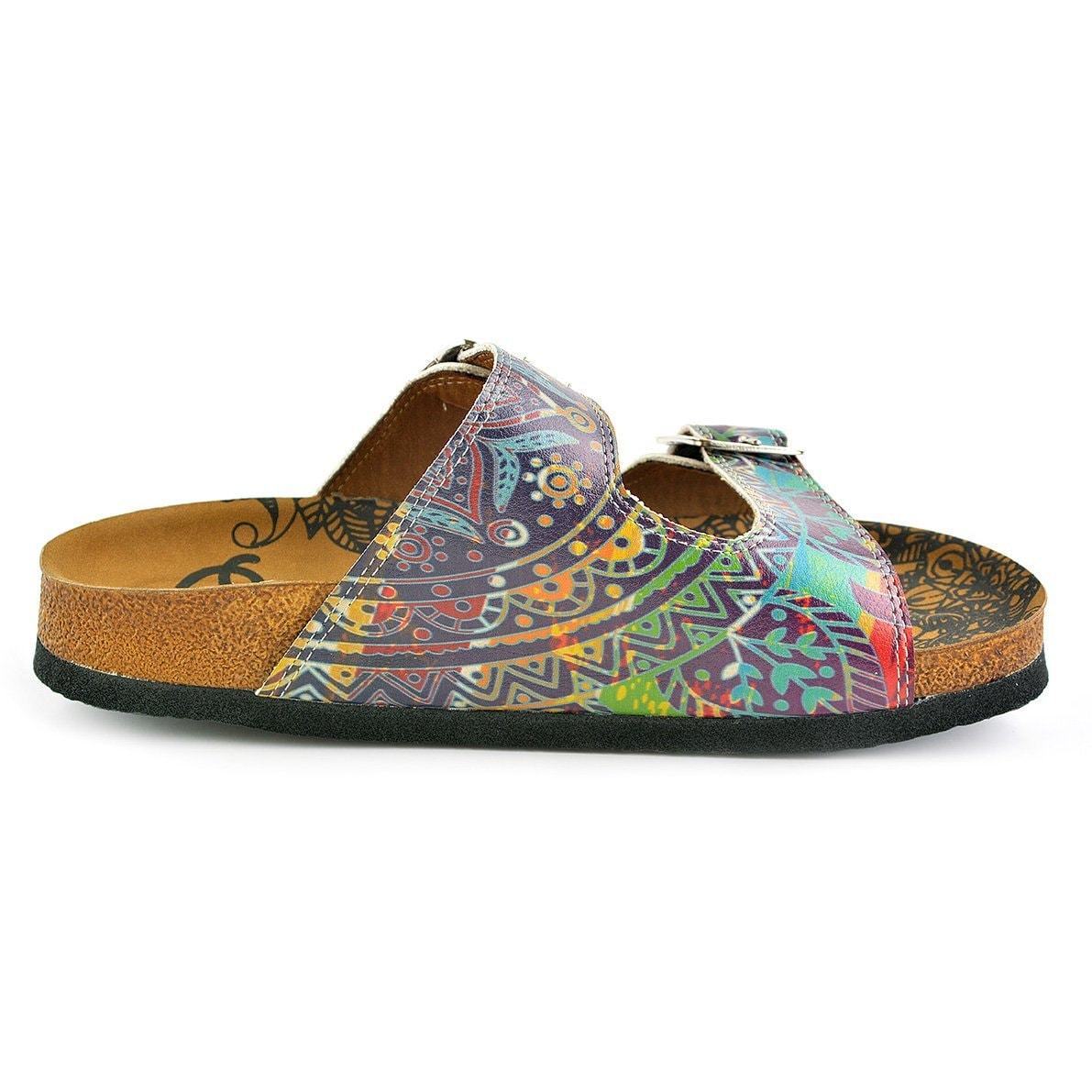 Sandal Outlet - No Exchange or Return  39 EU - 8.5 US