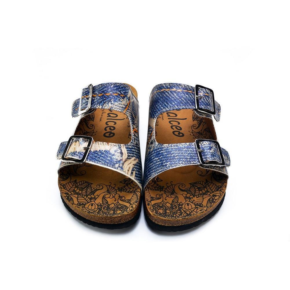 Sandal Outlet - No Exchange or Return  39 EU - 8.5 US
