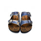 Sandal Outlet - No Exchange or Return  38 EU - 7.5 US