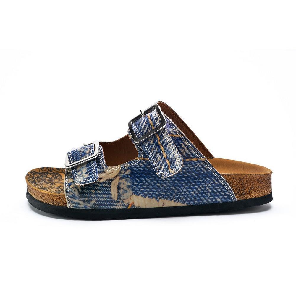 Sandal Outlet - No Exchange or Return  38 EU - 7.5 US