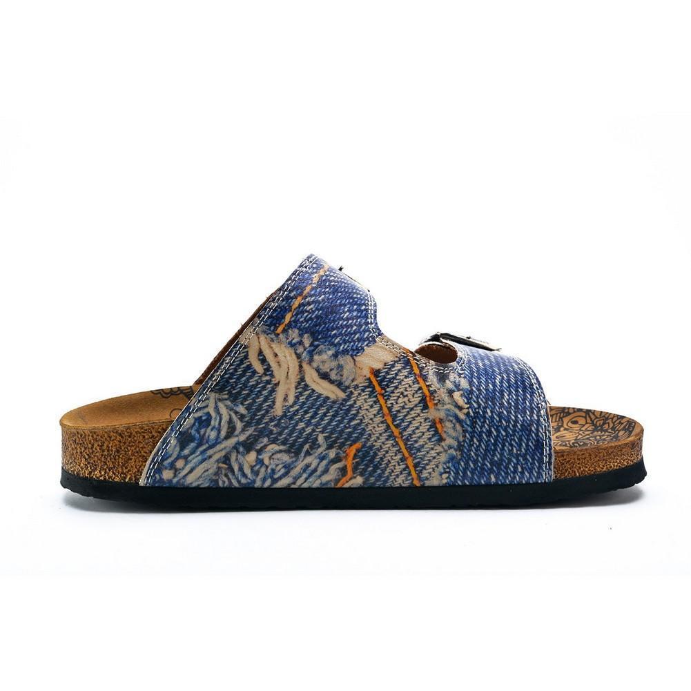 Sandal Outlet - No Exchange or Return  39 EU - 8.5 US