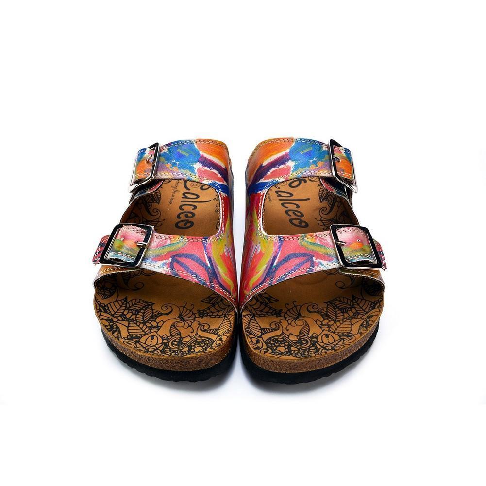Sandal Outlet - No Exchange or Return  35 EU - 5 US