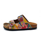 Sandal Outlet - No Exchange or Return  35 EU - 5 US