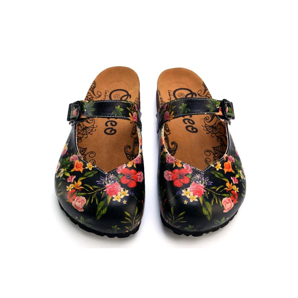 Clogs Outlet - No Exchange or Return  37 EU - 6.5 US