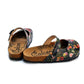 Clogs Outlet - No Exchange or Return  38 EU - 7.5 US