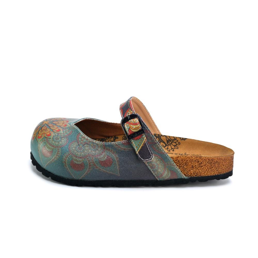 Clogs Outlet - No Exchange or Return  36 EU - 5.5 US