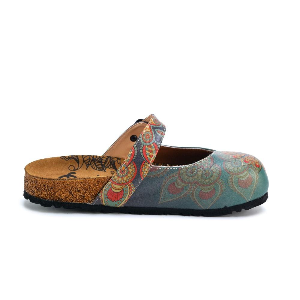 Clogs Outlet - No Exchange or Return  36 EU - 5.5 US